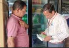 खाद्य एवं औषधि प्रशासन द्वारा सतत प्रवर्तन कार्रवाई