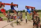 अग्निवीर थलसेना भर्ती  : लिखित परीक्षा उत्तीर्ण अभ्यर्थियों को प्रदान किया जाएगा निःशुल्क प्रशिक्षण