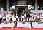 उत्कृष्ट कार्यों के लिए ट्रांसमिशन कंपनी के आठ अधिकारी-कर्मचारी सम्मानित