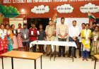हुनर, तकनीक और अपनत्व से पुनर्वासित युवाओं को विकास की नई राह