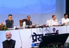 'लोक निर्माण से छत्तीसगढ़ निर्माण' के मूलमंत्र के साथ अधोसंरचना विकास को दे रहे नई गति –  अरुण साव