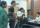 सिंचाई नहर का रास्ता बाधित होने से किसान परेशान, कलेक्टर से लगाई गुहार