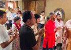 शिवाजी महाराज के लगातार कार्यक्रम महाराष्ट्र मंडल ही कर सकता है: उपासने