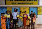 जॉब कार्ड से खुला रोजगार का रास्ता, सपेरा बस्ती के 34 परिवारों को मिली नई उम्मीद