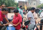 निगम ने गंदगी फैलाने पर 3 हजार रुपये जुर्माना वसूला