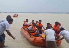 कोडार डेम में बाढ़ आपदा पर मॉक ड्रिल का हुआ आयोजन