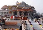 अयोध्या में रामकोट की दैनिक परिक्रमा के एक साल पूरे होने पर जुटेंगे करीब 2,000 संत