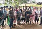 बाल विवाह रोककर प्रशासन ने बचाया नाबालिग का भविष्य