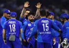 Ind Vs Afg: टी20 सीरीज की तारीखों में बदलाव चाहता है एसीबी, बीसीसीआई संग बातचीत जारी