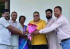 क्षेत्रवासियों की समस्याओं का त्वरित समाधान हमारी प्राथमिकता : मंत्री राजेश अग्रवाल