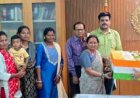 दूरस्थ क्षेत्रों में तैनात जवानों तक पहुंचेगा बहनों का स्नेह