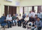 अब अटल बिहारी वाजपेयी ताप विद्युत गृह मड़वा से सीधे रोशन होगी राजधानी रायपुर