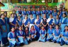 बिलासपुर में गाइड्स-रेंजर्स का हुआ विशेष प्रशिक्षण शिविर