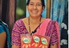 वनांचल की गृहिणी कुसुम सिन्हा बनीं ‘लखपति दीदी’, राखी कारोबार से 7 लाख रुपए की आय की उम्मीद