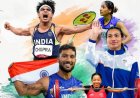 एशियाई खेलों के लिए मंत्रालय ने 492 खिलाड़ियों को मंजूरी दी