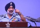 वायुसेना 'थिएटराइजेशन' के खिलाफ नहीं: एयर चीफ मार्शल सिंह