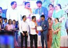 कवर्धा की प्रतिभा एक दिन बनेगी देश का गौरव -उपमुख्यमंत्री  विजय शर्मा