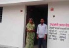 विगत दो वर्षाें में 71722 आवास स्वीकृत, हितग्राहियों को 768 करोड़ रूपए की राशि वितरित