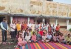 मंत्री रामविचार नेताम ने किया पोस्ट मैट्रिक आदिवासी कन्या छात्रावास का आकस्मिक निरीक्षण