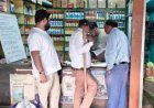 सरायपाली विकासखण्ड अंतर्गत 07 कृषि केन्द्रों को अनियमितता बरतने पर नोटिस जारी