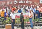 आईसीएआर-एनआईबीएसएम द्वारा 'पोषण वाटिका' पर प्रशिक्षण कार्यक्रम आयोजित