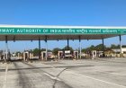 छत्तीसगढ़ का पहला पूरी तरह डिजिटल टोल प्लाजा : केसला टोल प्लाजा