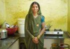 धुएं से राहत स्वास्थ्य की सुरक्षा, ‘विष्णु भैया‘ ने माताओं-बहनों का रखा ध्यान