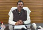 कांग्रेस ने आदिवासियों को केवल वोट बैंक समझा, भाजपा सरकार ने दिया वास्तविक नेतृत्व और अधिकार : विकास मरकाम