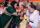 महिलाओं का सम्मान, सुरक्षा और सशक्तिकरण ही समृद्ध छत्तीसगढ़ की आधारशिला : मुख्यमंत्री