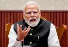 पीएम मोदी ने नेपाल के प्रधानमंत्री बालेन्द्र शाह से की बात, बाढ़ पीड़ितों के प्रति जताई संवेदना