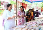 स्थानीय राखियों की खरीद से महिला उद्यमिता को मिला संबल