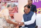 बहनों का स्नेह और आशीर्वाद मेरे लिए अनमोल : मुख्यमंत्री