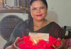 बहनों की खुशहाली का उपहार, विष्णु भैया का साथ—महतारी वंदन से प्रतिभा की रक्षाबंधन की खुशियां हुईं दोगुनी