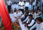 उप मुख्यमंत्री अरुण साव ने 93 करोड़ के कार्यों का किया भूमिपूजन