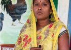 मेहनत, हुनर और सरकारी सहयोग से बदली कमलेश की जिंदगी, बनीं ‘लखपति दीदी’