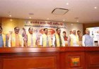 ‘सेवा ही संकल्प’ अभियान के माध्यम से केंद्र व राज्य सरकार की योजनाओं को जन-जन तक पहुंचाना है: मुख्यमंत्री साय