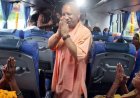 रक्षाबंधन पर करीब 80 लाख महिलाओं ने की निशुल्क बस यात्रा