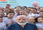 पीएम मोदी ने साझा की ताशकंद दौरे की झलकियां, योग से संस्कृति तक दिखी भारत-उज्बेकिस्तान दोस्ती