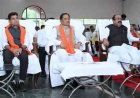 ‘मन की बात’ देश के कोने-कोने में हो रहे नवाचारों और प्रेरक प्रयासों को देती है राष्ट्रीय पहचान : मुख्यमंत्री