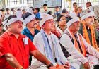 अब धमाकों की नहीं, रेडियो की गूंज