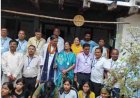126 तालाबों को भरने वाली सदियों पुरानी जल प्रणाली को करीब से समझा