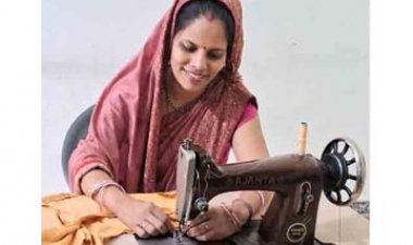 महतारी वंदन योजना बनी महिलाओं की आत्मनिर्भरता का आधार