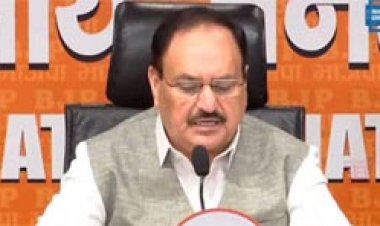 नड्डा ने नीट-पीजी 2026 की तैयारियों की समीक्षा की, प्रश्न पत्र लीक की अफवाहों से सावधान रहने को कहा