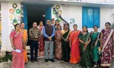 स्वास्थ्य विभाग द्वारा मलेरिया, डेंगू  की रोकथाम  के लिए आवश्यक व्यवस्था की जा रही सुनिश्चित