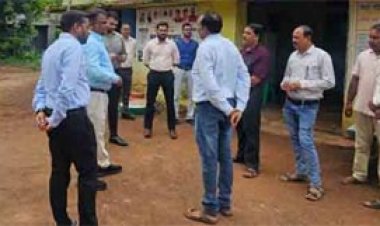 सहकारी समितियां बनेंगी ग्रामीण सेवाओं का मजबूत केंद्र