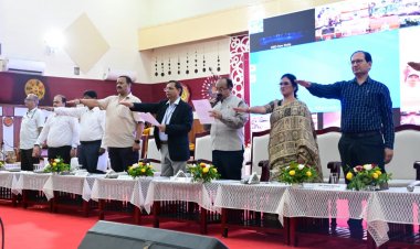 नशे के खिलाफ युवा बनें जनआंदोलन का नेतृत्वकर्ता : साव