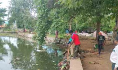 आयुक्त के निर्देश पर शहरभर में नालियों की सफाई अभियान तेज