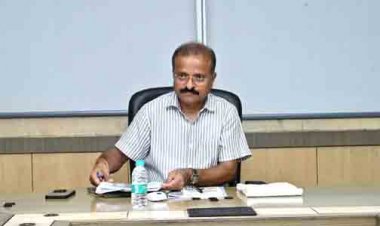 एस.ए.टी.ए.टी योजना के क्रियान्वयन एवं निगरानी   समिति की बैठक संपन्न