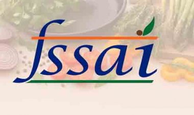FSSAI की बड़ी कार्रवाई: मातृ ड्रिंकिंग वाटर का लाइसेंस निलंबित, वेनोलेक्स फोर्टे पर भी तत्काल प्रभाव से प्रतिबंध