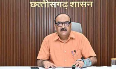 पेसा और एफआरए टास्क फोर्स की बैठक सम्पन्न